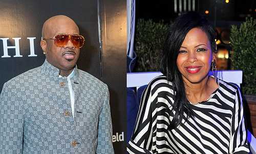 Jermaine Dupri Speaks Out After Dawn Robinson Says He Attacked Her In Car Living Comments (EXCLUSIVE)&nbsp;