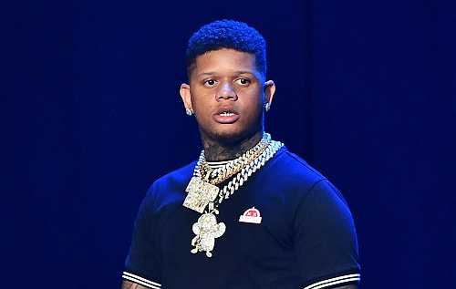Yella Beezy Released From Jail After Reduced $2 Million Bond In Fatal Murder Of MO3 (UPDATE)