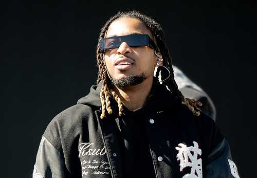 DDG Riles Up The Internet After Saying He'd Spend $15K On A Designer Bag For A Girl But Won't Cover Her Rent (WATCH)