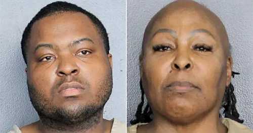 Singer Sean Kingston and His Mom Found Guilty in $1M Wire Fraud Trial