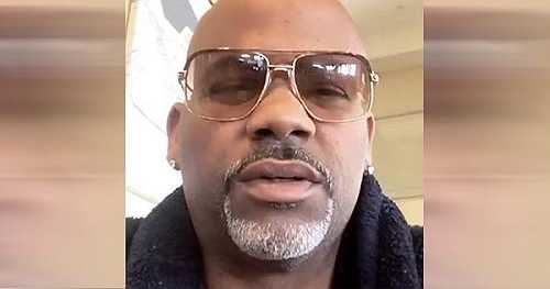 Damon Dash Ordered to Pay $4 Million in Defamation Case After Podcast Comments