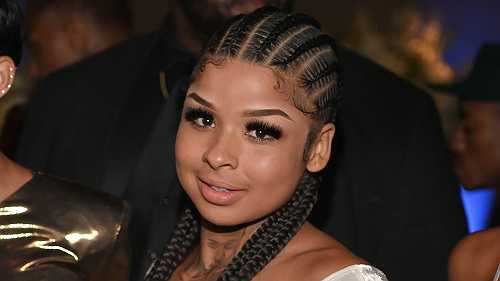 She's Back! Chrisean Rock Goes Viral After Debuting Her Song 'Yahweh' With Emotional Live Performance (VIDEOS)