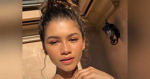 Zendaya Becomes Youngest Black Actress to Earn $1 Million Per Episode