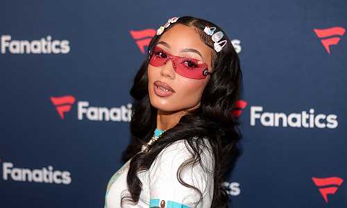 Whew! Coi Leray Reacts After Fan Shares Advice About Getting Pregnant 