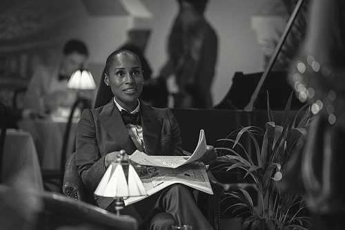 Terrifying Terrorizing Technology: Netflix Releases The Official 'Black Mirror' Season 7 Trailer Starring Issa Rae, Paul Giamatti, Tracee Ellis Ross & Many More