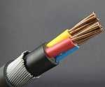 The Ultimate Guide to Steel Wire Armoured (SWA) Cable