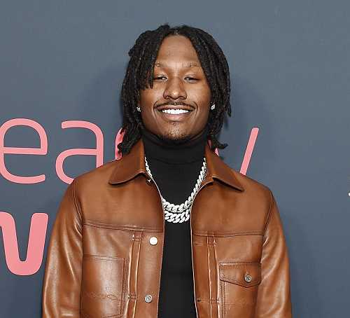 Exclusive: OOP! Duke Dennis Spotted With One Of Our Favorite Celeb Aunties (VIDEOS)