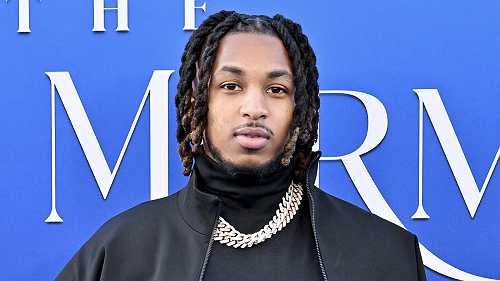 What's Tea? DDG Turns Heads After Sharing THIS Post About 