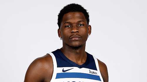 Ayesha Howard Addresses Rumor Alleging Anthony Edwards Requested To Pay 18 Years Of Child Support Upfront (EXCLUSIVE)