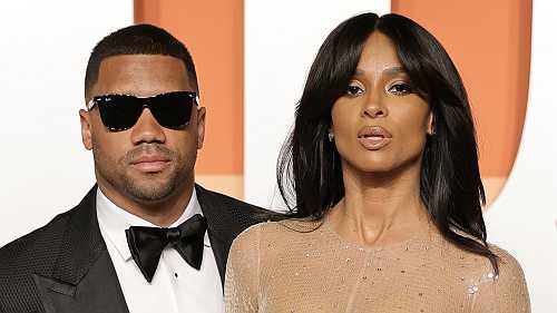 Baby Cinco OTW? Social Media Users Are Mentioning Russell Wilson After Ciara Shared THIS Head-Turning Post (WATCH)