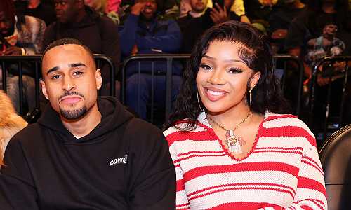 Is It Real Or Nah? Fans Want Answers After GloRilla & Speedy Morman Tease A Lil' Relationship Drama (VIDEOS)