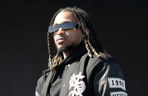 Social Media Loses It After DDG Drops Truth BOMB About Halo's Ferrari From 1st Birthday Party (WATCH)