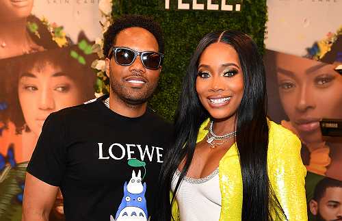 Issa Joke? The Internet Side-Eyes Mendeecees & Yandy After He Drops Cryptic Pregnancy Post On Social Media