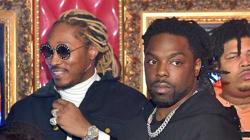 Future Pays Tribute To Young Scooter As Woman Who Allegedly Made False 911 Call Is Assigned Bond Amount (VIDEO)