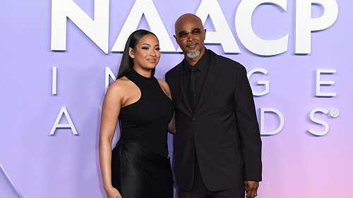 Kanye West's Fans Are in Shambles After Damon Wayans Compared Him To... What??