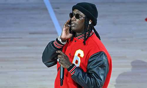 In The Clear? Judge Denies Motion To Revoke Young Thug's Probation (UPDATE)