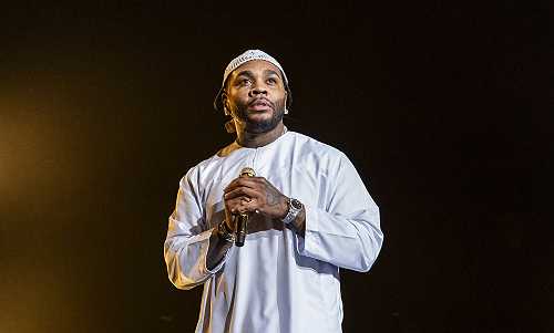 Sheesh! Kevin Gates & Brittany Renner Spark Reactions With THIS Link-Up While Alleged Girlfriend Blasts Them BOTH (VIDEO)