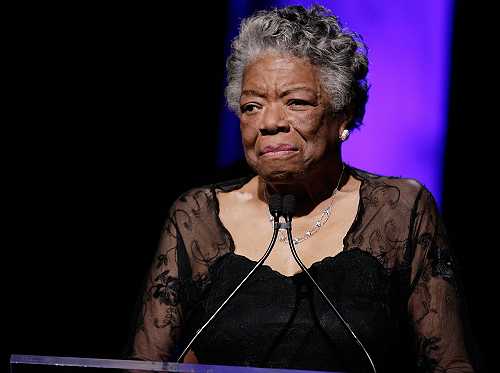 Still I Rise: Best Life Advice We Can Get From Maya Angelou