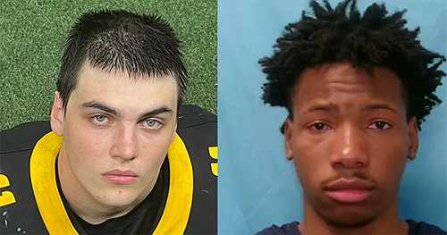 Black Teen Karmelo Anthony Claims Self-Defense After Stabbing White Teen to Death