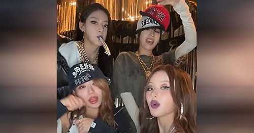 K-pop Group Kiss of Life Apologizes For “Culturally Insensitive” Video, Says “We Are Not Racist”