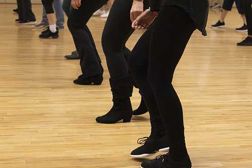Family Reunion Vibes: The Black History Of Line Dancing