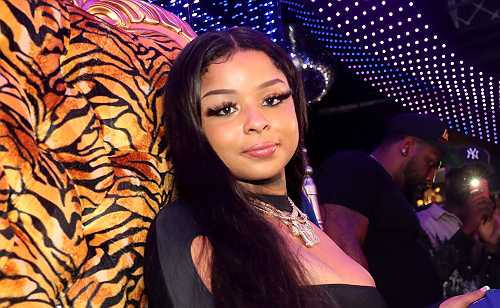 Chrisean Rock Pleads With Fans For Prayers Instead Of Judgement As She Navigates Through Life (WATCH)