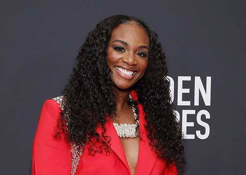 Whew! Claressa Shields Sparks Reactions After Declaring That She's Never Had Beef Over A Man (VIDEO)