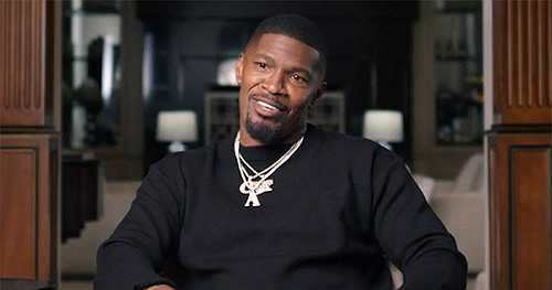 Jamie Foxx is Returning to Music With His Newest Album in 10 Years