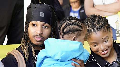 What Was That? DDG Reacts After Halo Surprises Him By Saying THIS (WATCH)