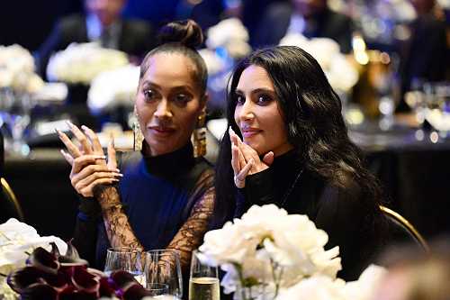 ‘Group Chat’ Comedy Starring La La Anthony Scores Hulu Pilot Order