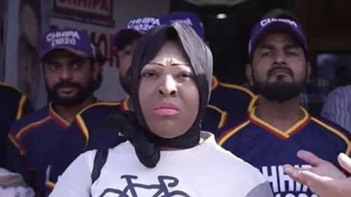 That Girl! Onijah Robinson Shows Off Her Husband & Sparks Reactions With Viral 'Fit Check In New York City (VIDEOS)