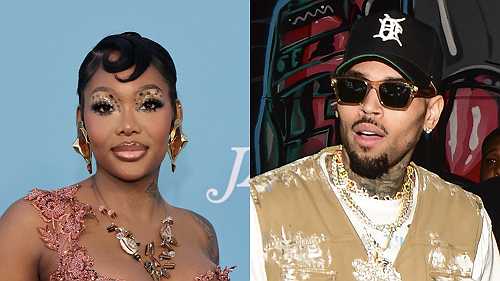 Summer Walker Riles Social Media UP After Posting THIS In Reaction To Chris Brown Adding More Dates To His Tour