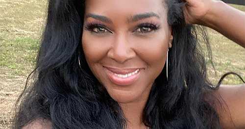Kenya Moore Responds After Controversial ‘Real Housewives of Atlanta’ Episode Airs