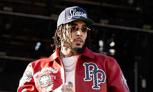 Givin' Baby Bump? Rashida Nicole Fuels Pregnancy Speculations After Sharing NEW Photos With LiAngelo Ball