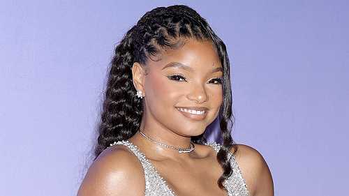 What's Tea, Sis? Social Media Is Wondering If Halle Bailey Was On A Date After She Posted THESE Photos
