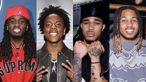 Kai Cenat, IShowSpeed, Plaqueboymax, Or DDG? Social Media Debates Which Streamer Is Carrying 2025