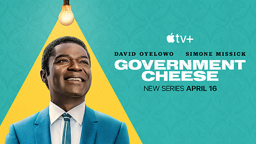 On The Righteous Path: David Oyelowo Stars In The Hysterical Official 'Government Cheese' Trailer + First Look Images