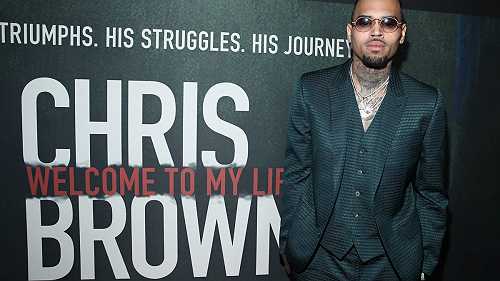 Here's Why Chris Brown's Fashion Warning to Fans Has the Internet in a Tizzy