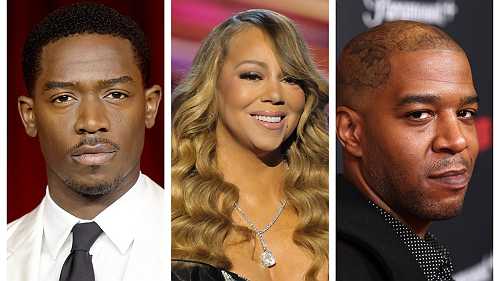 15 Celebrities Who Survived Terrifying Robberies