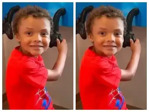 Tributes pour in for late 9-year-old swept away by floodwaters while walking to school bus stop - Face2Face Africa