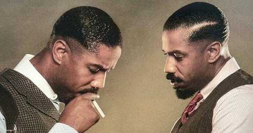 Michael B. Jordan Has His Fans Thinking He Has a Secret Twin