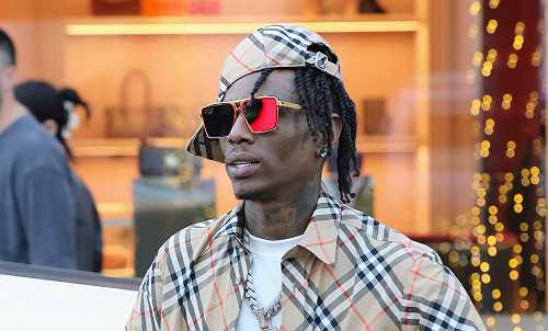 Soulja Boy Reportedly Ordered To Pay $4M To Ex-Assistant Over Sexual Battery Claims