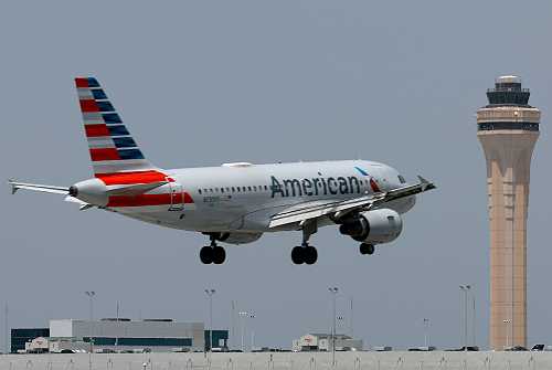 Oh Nah! Plane Returns To Airport After American Airlines Passenger Reportedly Flips Out For THESE Reasons