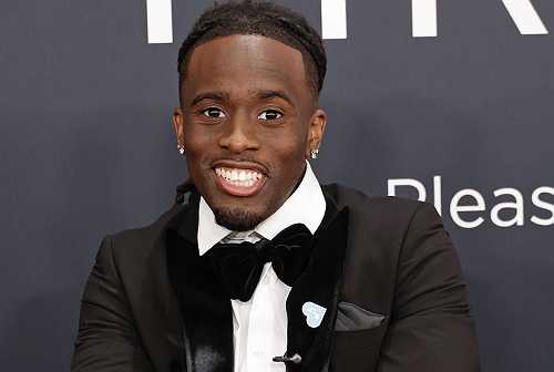 Too Cute! Kai Cenat And His Girlfriend Gabrielle Alayah Gave Couple Goals During Date Night Stream (WATCH)