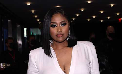 Jazmine Sullivan Reveals Miscarriage & Mourns Her Late Mother In Emotional Birthday Post (PHOTO)