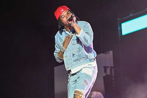 Lil Baby, Quavo, Sheck Wes & Travis Scott Highlight This Week's New Music Roundup