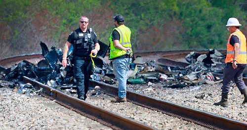 Prayers Up! Small Plane Crash Near Florida Airport Kills 3 People, Injures 1&nbsp;