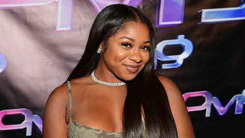 Okay! Social Media Shares Congratulations After Reginae Carter Reveals MAJOR Milestone (VIDEOS)
