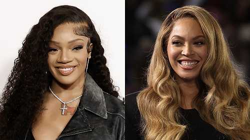 Yeah, Glo! GloRilla Channels Her Inner Beyoncé With THIS Performance At Coachella (WATCH)