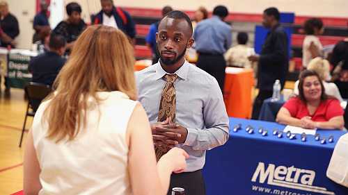 5 Terrible Ideas Young Black Grads Have About the Workforce That'll Get Them Fired Immediately